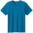 Joe's USA Youth Lightweight Easy Cotton Shirt Sapphire S Youth T-Shirts