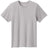 Joe's USA Youth Lightweight Easy Cotton Shirt Silver XS Youth T-Shirts