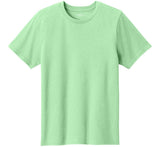 Joe's USA Youth Lightweight Easy Cotton Shirt Spearmint S Youth T-Shirts