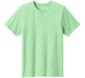 Joe's USA Youth Lightweight Easy Cotton Shirt Spearmint S Youth T-Shirts