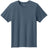 Joe's USA Youth Lightweight Easy Cotton Shirt Steel Blue XS Youth T-Shirts