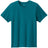 Joe's USA Youth Lightweight Easy Cotton Shirt Teal XS Youth T-Shirts