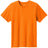 Joe's USA Youth Lightweight Easy Cotton Shirt Tennessee Orange XS Youth T-Shirts