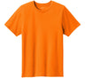 Joe's USA Youth Lightweight Easy Cotton Shirt Tennessee Orange XS Youth T-Shirts