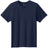 Joe's USA Youth Lightweight Easy Cotton Shirt True Navy XS Youth T-Shirts