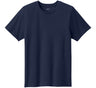 Joe's USA Youth Lightweight Easy Cotton Shirt True Navy XS Youth T-Shirts