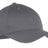 Joe's USA Youth Six - Panel Twill Cap Charcoal OSFA Hats