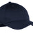 Joe's USA Youth Six - Panel Twill Cap Navy OSFA Hats