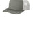 Joe's USA Youth Snapback Trucker Cap Heather Grey/ White OSFA Hats