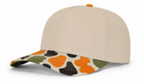 Joe's USA Desert Duck Camo Caps - Wholesale Blank Headwear
