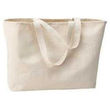 Jumbo Tote Black Tote Bags