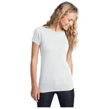 Juniors The Concert Tee Small White Short Sleeve T-Shirts