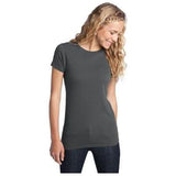 Juniors The Concert Tee X - Small Charcoal Short Sleeve T-Shirts