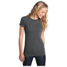 Juniors The Concert Tee X - Small Charcoal Short Sleeve T-Shirts