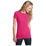 Juniors The Concert Tee X - Small Dark Fuchsia Short Sleeve T-Shirts