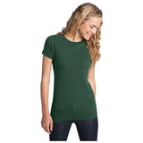 Juniors The Concert Tee X - Small Forest Green Short Sleeve T-Shirts
