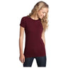 Juniors The Concert Tee X - Small Maroon Short Sleeve T-Shirts