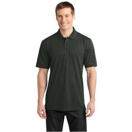 Men's Stretch Pique Polo Joe's USA Mens Apparel