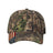Kati Camo Woven USA Flag Cap - Kati LC350 Xtra/ USA Flag Adjustable Hats