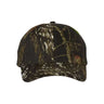 Kati Licensed Camo Cap - Kati LC10 Mossy Oak New Breakup - MO15 Adjustable Hats