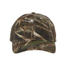 Kati Licensed Camo Cap - Kati LC10 Realtree Max - 5 Adjustable Hats