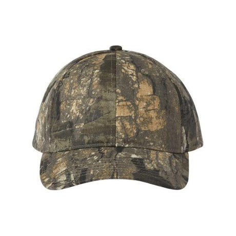 Kati Licensed Camo Cap - Kati LC10 Realtree Xtra Adjustable Hats