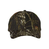 Kati Licensed Camo Cap - Kati LC10 Realtree Xtra Adjustable Hats