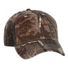 Kati Licensed Camo Hook - and - Loop Cap - Kati LC15V ALL PURPOSE Adjustable Hats