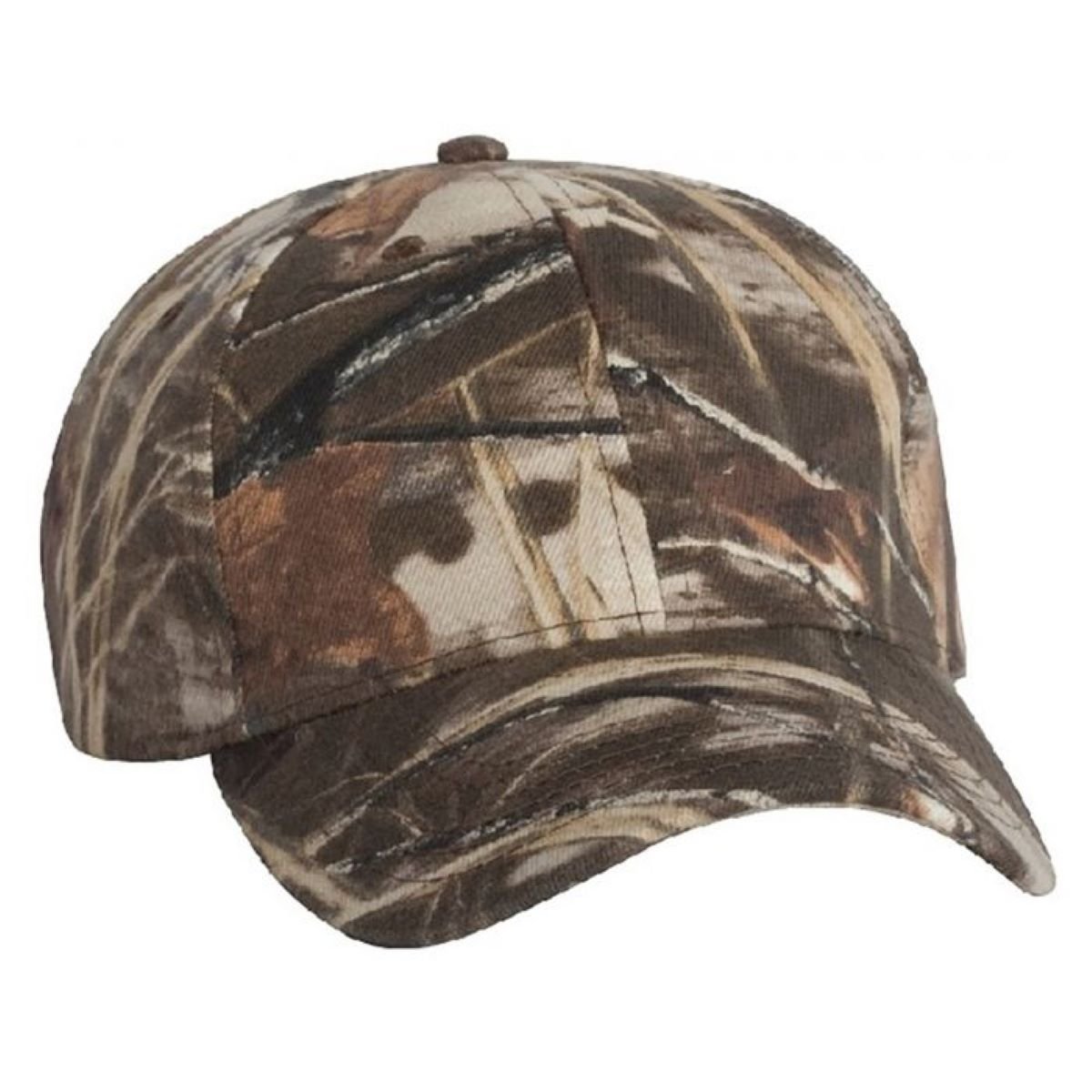 Kati Licensed Camo Hook - and - Loop Cap - Kati LC15V MAX 4 Adjustable Hats