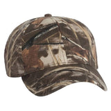 Kati Licensed Camo Hook - and - Loop Cap - Kati LC15V MAX 4 Adjustable Hats