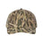 Kati Licensed Camo Hook - and - Loop Cap - Kati LC15V Mossy Oak Shadow Grass Adjustable Hats