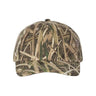 Kati Licensed Camo Hook - and - Loop Cap - Kati LC15V Mossy Oak Shadow Grass Adjustable Hats