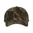 Kati Licensed Camo Hook - and - Loop Cap - Kati LC15V Realtree Hardwood HD Adjustable Hats