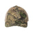 Kati Licensed Camo Washed Mesh Cap - Kati LC101V COUNTRY/TAN Adjustable Hats
