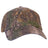 Kati Licensed Camo Washed Mesh Cap - Kati LC101V XTRA/XTRA Adjustable Hats