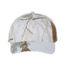 Kati Specialty Licensed Camo Cap - Kati SN200 ALL PURPOSE WHITE Adjustable Caps