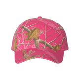 Kati Specialty Licensed Camo Cap - Kati SN200 Blaze Realtree AP Adjustable Caps