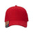 Kati USA Flag Cap - Kati AM350S Red/ USA Adjustable Hats