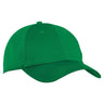 Joe's USA Six-Panel Twill Cap