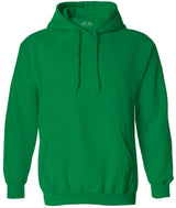 Joe's USA Men's Hoodies Soft & Cozy Hooded Sweatshirts in 72 Colors:Sizes S-5XL and Tall sizes: LT-4XLT