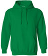 Joe's USA Men's Hoodies Soft & Cozy Hooded Sweatshirts in 72 Colors:Sizes S-5XL and Tall sizes: LT-4XLT