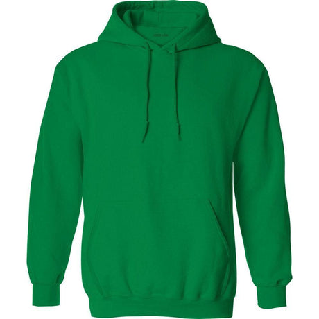 Wholesale Adult Hooded Sweatshirt