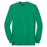 Joe's USA Men's Long Sleeve 50/50 Cotton/Poly T-Shirt Joe's USA