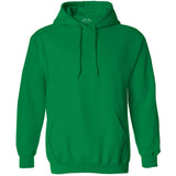 Wholesale Adult Hooded Sweatshirt