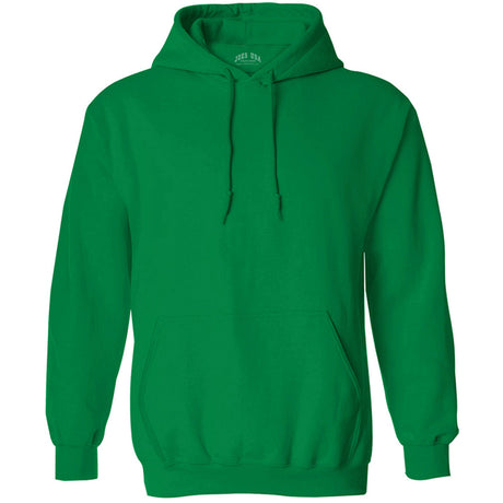 Wholesale Adult Hooded Sweatshirt