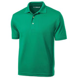Men's Tall Dri-Mesh Polo Polos/Knits DRI-EQUIP