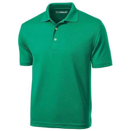 Men's Tall Dri-Mesh Polo Polos/Knits DRI-EQUIP