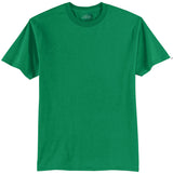 Mens Tall 50/50 Cotton/Poly T-Shirts