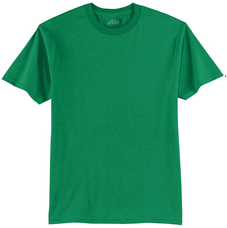 Mens Tall 50/50 Cotton/Poly T-Shirts