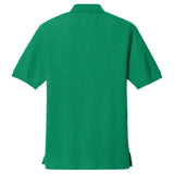 Mens Classic Silk Touch Polo Shirts in 36 Colors and Sizes: XS-6XL